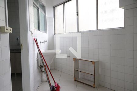 Apartamento à venda com 90m², 2 quartos e 1 vagarea de Serviço