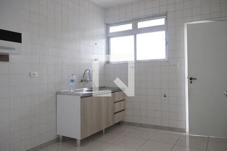 Apartamento à venda com 90m², 2 quartos e 1 vagaCozinha