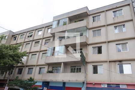 Apartamento à venda com 90m², 2 quartos e 1 vagafachada