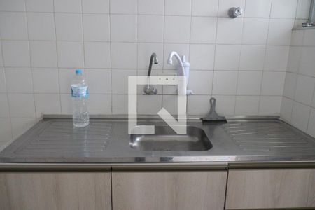 Apartamento à venda com 90m², 2 quartos e 1 vagaCozinha