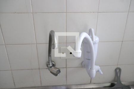 Apartamento à venda com 90m², 2 quartos e 1 vagaCozinha