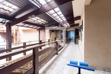 Casa à venda com 150m², 3 quartos e 5 vagasSacada