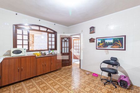 Casa à venda com 150m², 3 quartos e 5 vagasCozinha