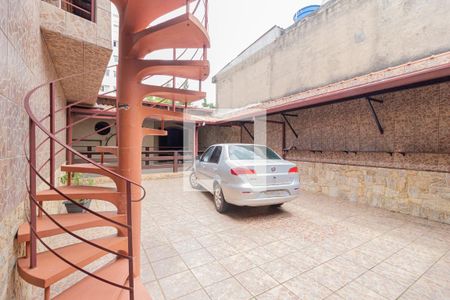 Casa à venda com 150m², 3 quartos e 5 vagasGaragem