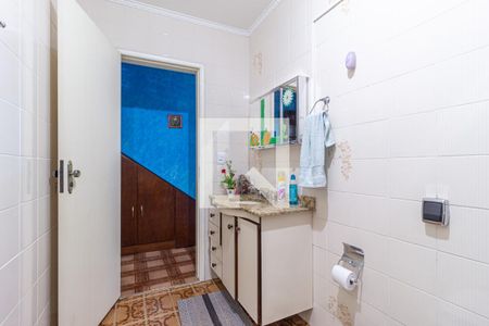 Casa à venda com 150m², 3 quartos e 5 vagasBanheiro 1