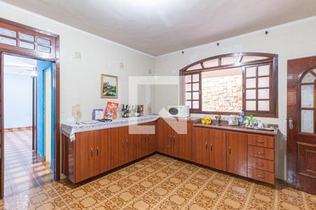 Casa à venda com 150m², 3 quartos e 5 vagasCozinha