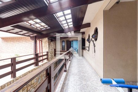 Casa à venda com 150m², 3 quartos e 5 vagasSacada