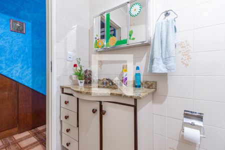 Casa à venda com 150m², 3 quartos e 5 vagasBanheiro 1