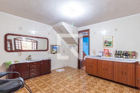 Casa à venda com 150m², 3 quartos e 5 vagasCozinha