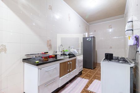 Casa à venda com 150m², 3 quartos e 5 vagasCozinha