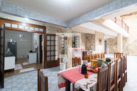 Casa à venda com 150m², 3 quartos e 5 vagasCozinha