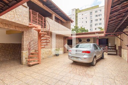 Casa à venda com 150m², 3 quartos e 5 vagasGaragem
