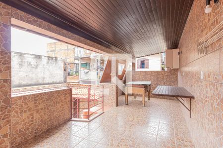 Casa à venda com 150m², 3 quartos e 5 vagasQuintal