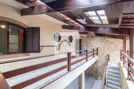 Casa à venda com 150m², 3 quartos e 5 vagasSacada