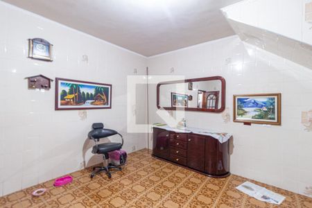 Casa à venda com 150m², 3 quartos e 5 vagasCozinha