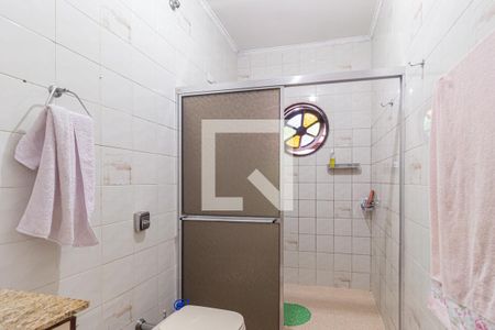 Casa à venda com 150m², 3 quartos e 5 vagasBanheiro 2