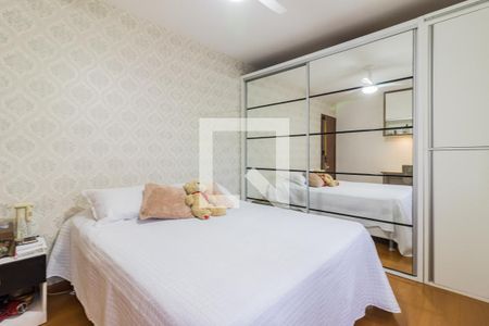 Dormitório 2 de apartamento para alugar com 3 quartos, 85m² em Tristeza, Porto Alegre