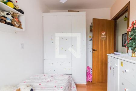 Dormitório de apartamento para alugar com 3 quartos, 85m² em Tristeza, Porto Alegre