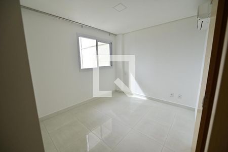 Quarto de apartamento para alugar com 1 quarto, 51m² em Setor Marista, Goiânia