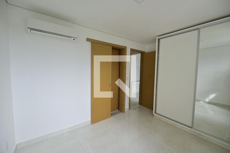 Quarto de apartamento para alugar com 1 quarto, 51m² em Setor Marista, Goiânia