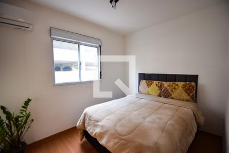 Quarto 2 de apartamento para alugar com 2 quartos, 48m² em Encantado, Rio de Janeiro