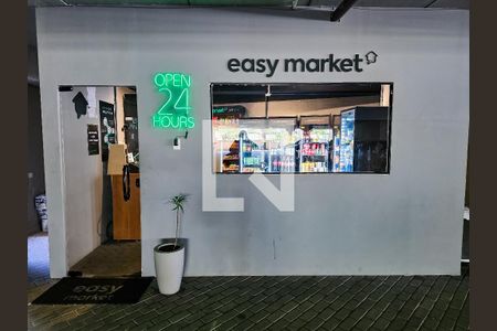 Apartamento para alugar com 48m², 2 quartos e 1 vaga Apartamento para alugar com 48m², 2 quartos e 1 vagaMercadinho