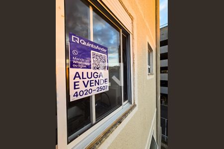Apartamento para alugar com 48m², 2 quartos e 1 vaga Apartamento para alugar com 48m², 2 quartos e 1 vagaPlaca QuintoAndar