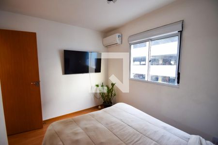 Apartamento para alugar com 48m², 2 quartos e 1 vaga Apartamento para alugar com 48m², 2 quartos e 1 vagaQuarto 2