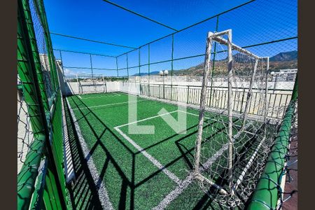 Apartamento para alugar com 48m², 2 quartos e 1 vaga Apartamento para alugar com 48m², 2 quartos e 1 vagaCampo de Futebol