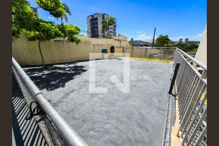 Apartamento para alugar com 48m², 2 quartos e 1 vaga Apartamento para alugar com 48m², 2 quartos e 1 vagaPet Placa