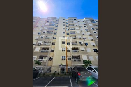 Apartamento para alugar com 48m², 2 quartos e 1 vaga Apartamento para alugar com 48m², 2 quartos e 1 vagaÁrea comum