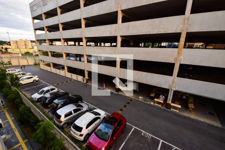Apartamento para alugar com 48m², 2 quartos e 1 vaga Apartamento para alugar com 48m², 2 quartos e 1 vagaVista do Quarto 2