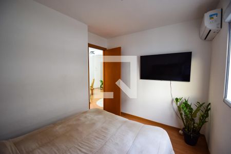 Apartamento para alugar com 48m², 2 quartos e 1 vaga Apartamento para alugar com 48m², 2 quartos e 1 vagaQuarto 2