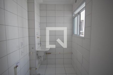 Apartamento à venda com 42m², 2 quartos e sem vaga Apartamento à venda com 42m², 2 quartos e sem vagaÁrea de Serviço