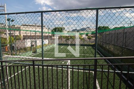 Apartamento à venda com 42m², 2 quartos e sem vaga Apartamento à venda com 42m², 2 quartos e sem vagaQuadra Esportiva