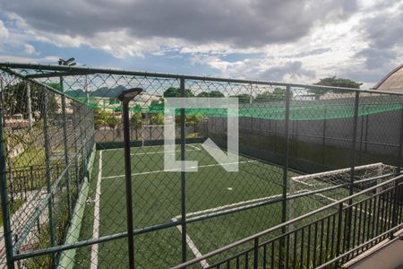 Apartamento à venda com 42m², 2 quartos e sem vaga Apartamento à venda com 42m², 2 quartos e sem vagaQuadra Esportiva