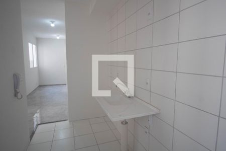 Apartamento à venda com 42m², 2 quartos e sem vaga Apartamento à venda com 42m², 2 quartos e sem vagaCozinha