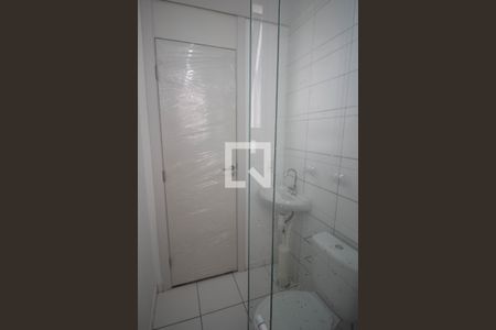 Apartamento à venda com 42m², 2 quartos e sem vaga Apartamento à venda com 42m², 2 quartos e sem vagaBanheiro