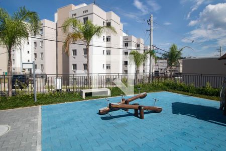 Apartamento à venda com 42m², 2 quartos e sem vaga Apartamento à venda com 42m², 2 quartos e sem vagaPlayground