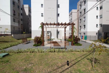 Apartamento à venda com 42m², 2 quartos e sem vaga Apartamento à venda com 42m², 2 quartos e sem vagaÁrea de Lazer