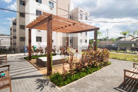 Apartamento à venda com 42m², 2 quartos e sem vaga Apartamento à venda com 42m², 2 quartos e sem vagaÁrea de Lazer