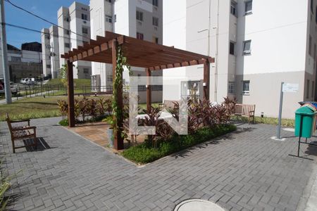 Apartamento à venda com 42m², 2 quartos e sem vaga Apartamento à venda com 42m², 2 quartos e sem vagaÁrea de Lazer