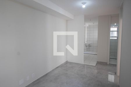 Sala de apartamento à venda com 2 quartos, 42m² em Bonsucesso, Rio de Janeiro