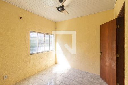 Casa para alugar com 70m², 2 quartos e 1 vagaQuarto