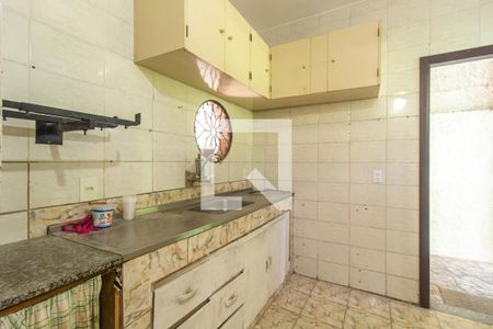 Casa para alugar com 70m², 2 quartos e 1 vagaCozinha