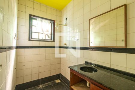 Casa para alugar com 70m², 2 quartos e 1 vagaBanheiro da Suíte