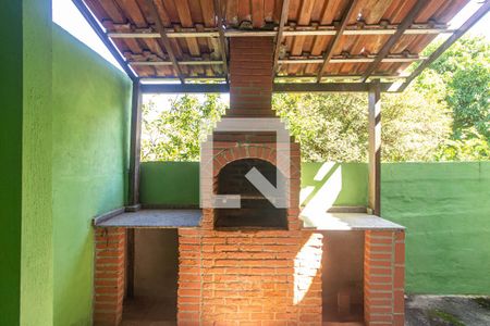 Casa para alugar com 70m², 2 quartos e 1 vagaChurrasqueira