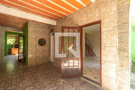 Casa para alugar com 70m², 2 quartos e 1 vagaÁrea Externa