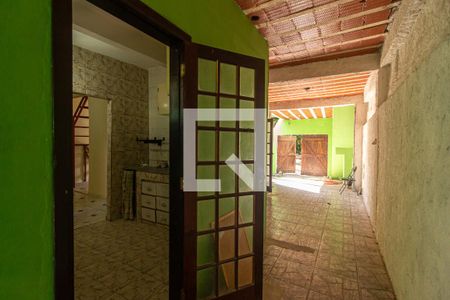 Casa para alugar com 70m², 2 quartos e 1 vagaÁrea Externa