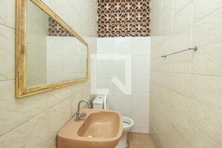 Casa para alugar com 70m², 2 quartos e 1 vagaLavabo